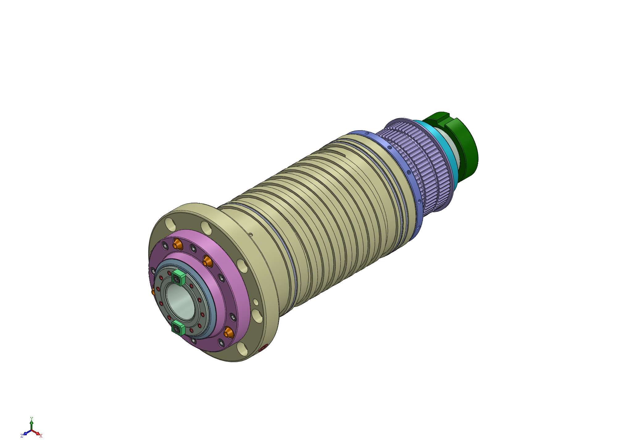 BT40-140-SB-R8000/10000